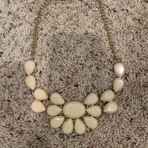 Gently worn necklace